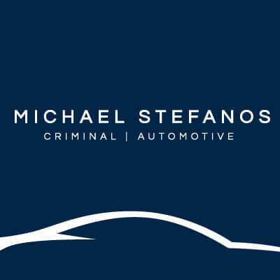 Michael Stefanos attorney photo