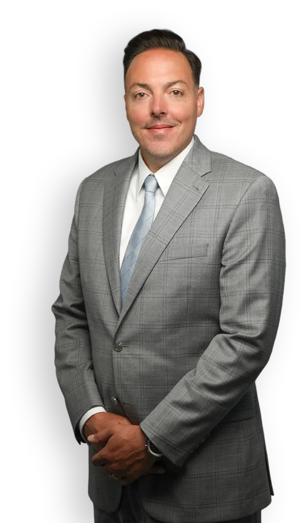 Michael Stefanos